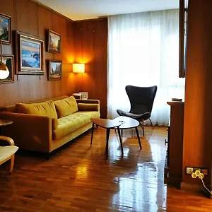 Apartment Cb88, Barcelona