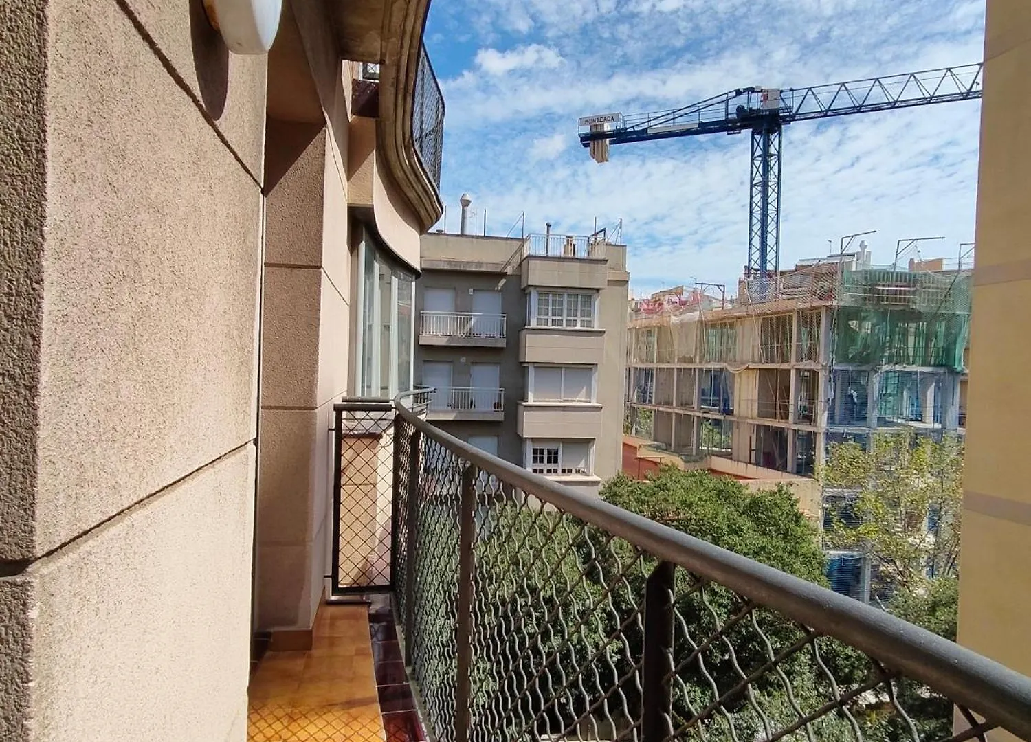 Sagrada Familia Apartment 265 Barcelona