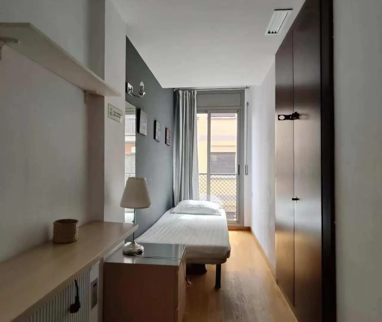 Sagrada Familia Apartment 265 Barcelona 0*,