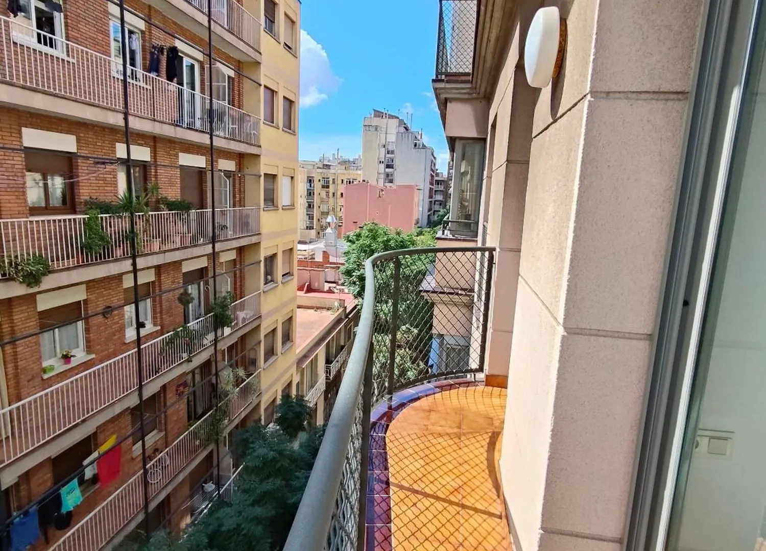 Sagrada Familia Apartment 265 Barcelona