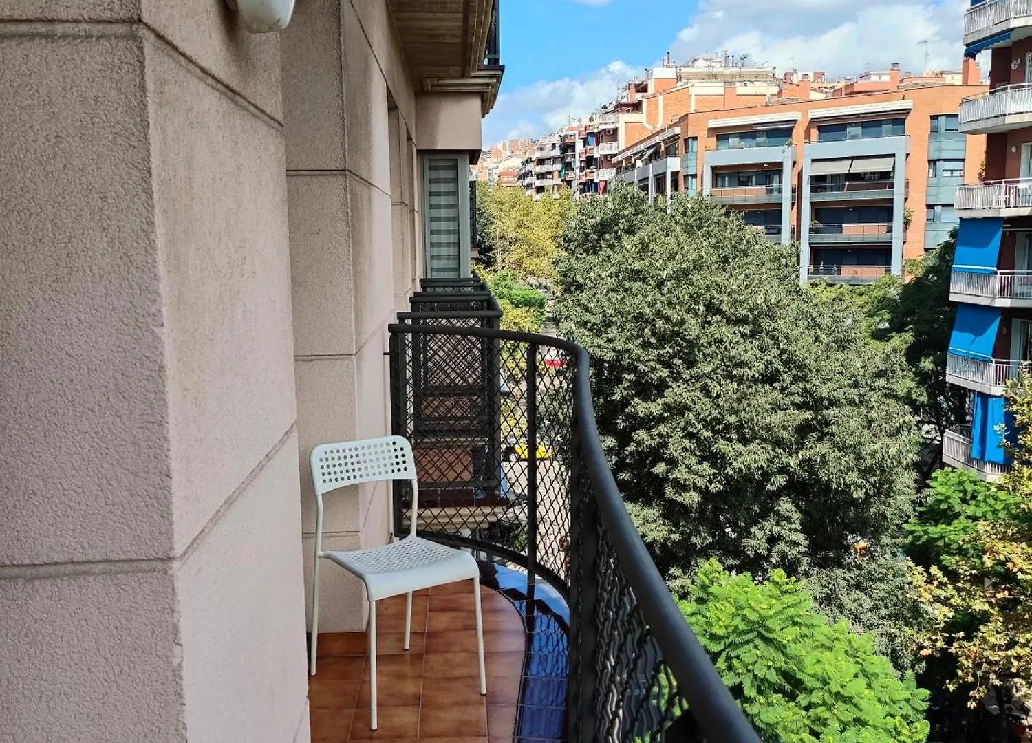 Sagrada Familia Apartment 265 Barcelona 0*,