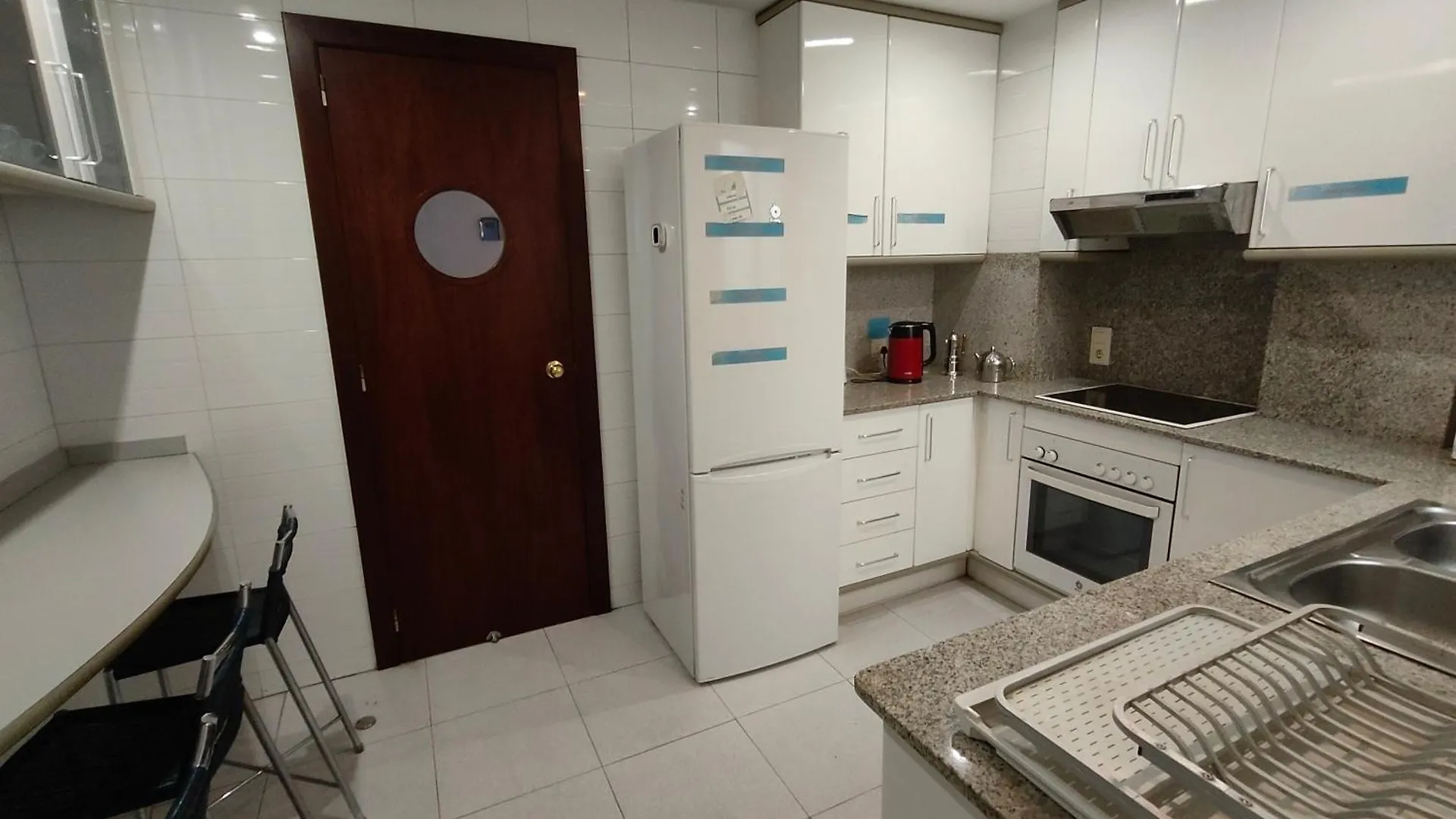 Sagrada Familia Apartment 265 Barcelona Spain