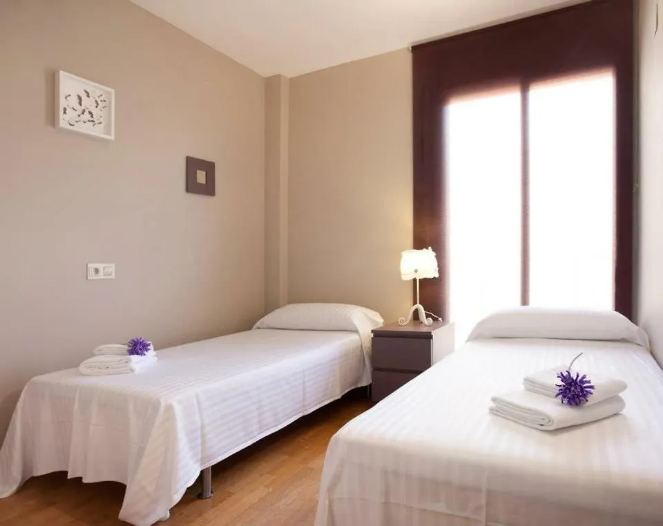Sagrada Familia Apartment 265 Barcelona Spain